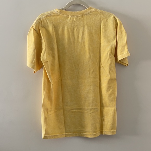 Free People Oversized California Dream Graphic Tee - Picture 6 of 7